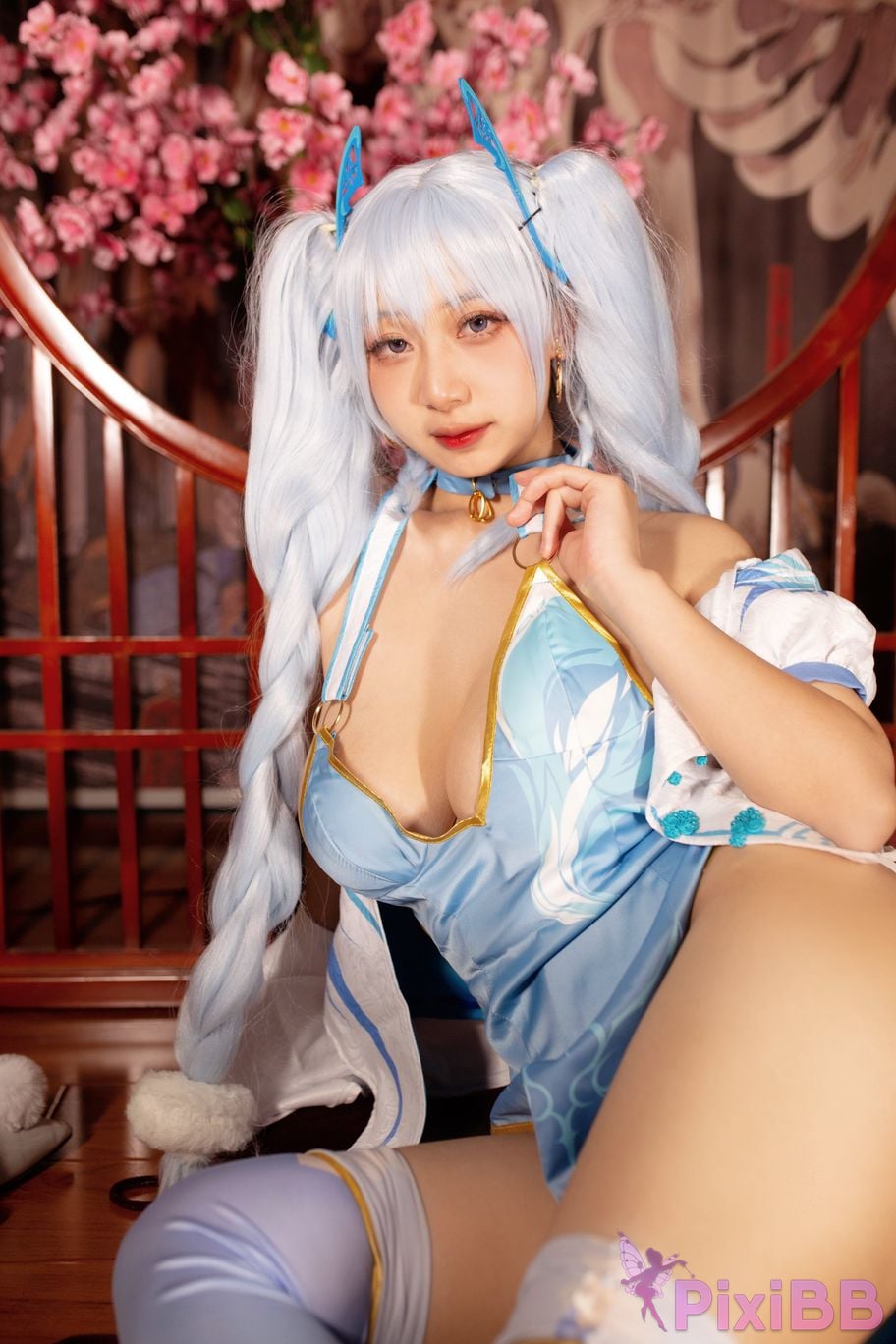 Coser Qian an PA15 PixiBB.COM 010