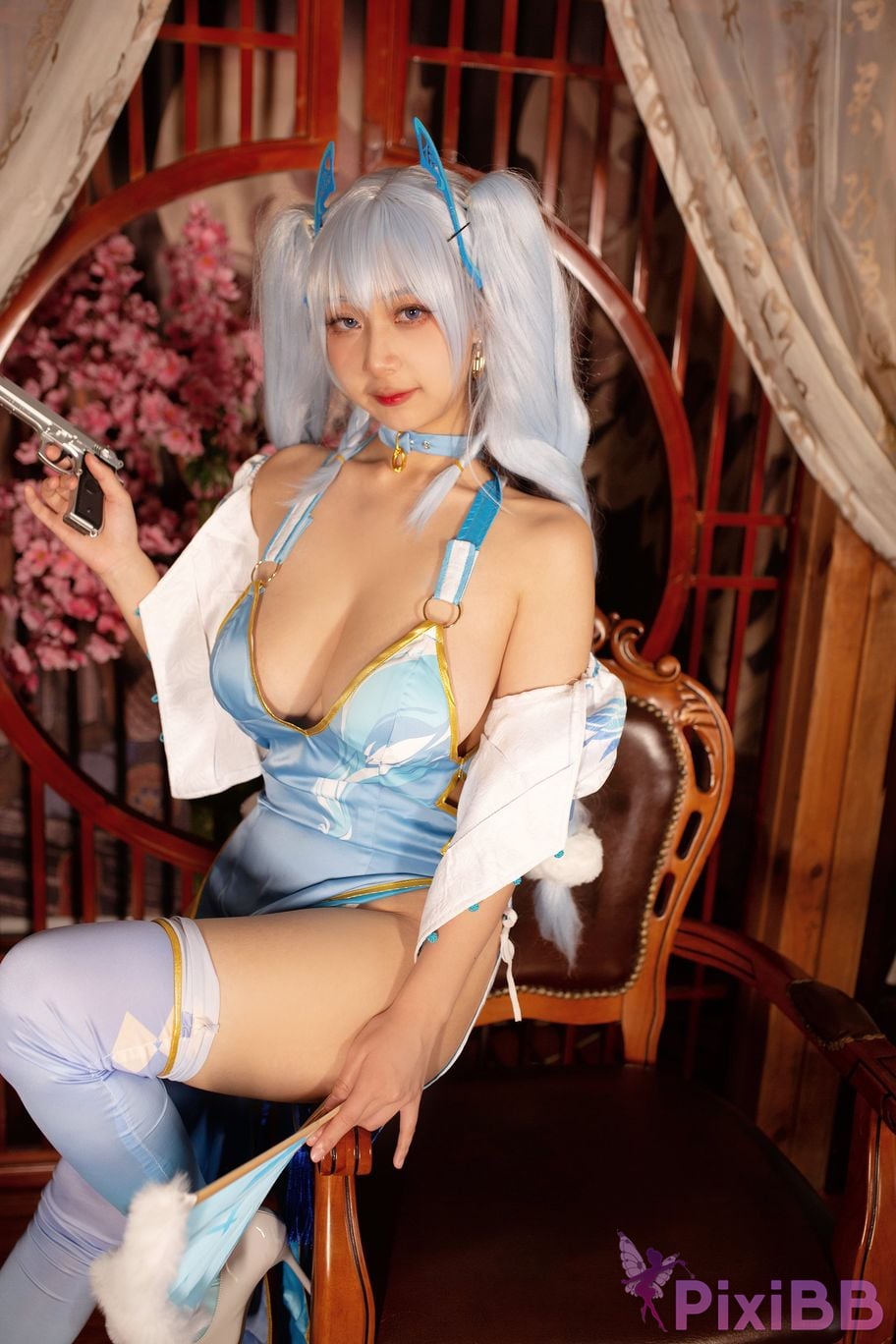 Coser Qian an PA15 PixiBB.COM 011