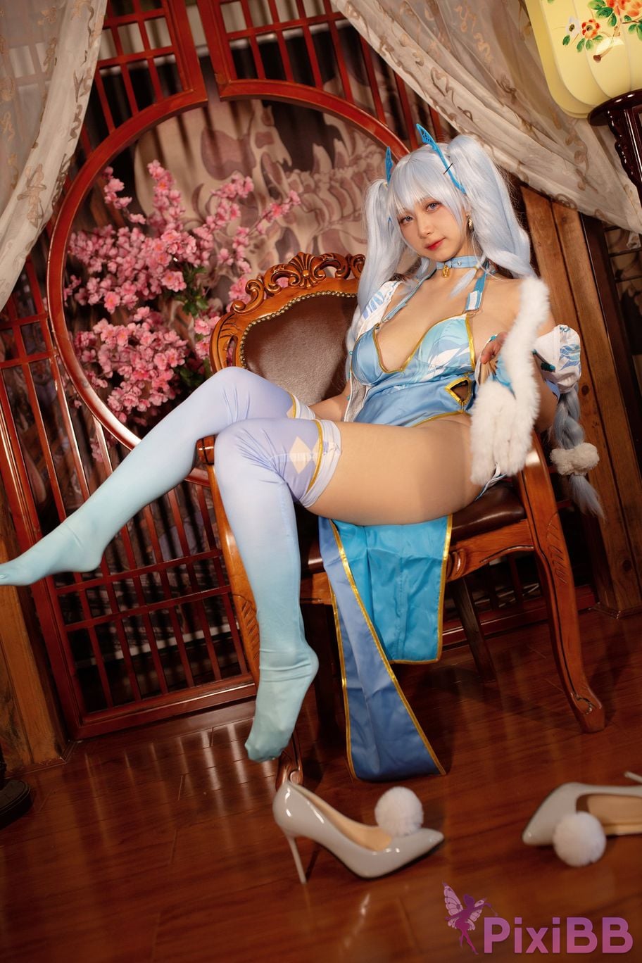 Coser Qian an PA15 PixiBB.COM 012