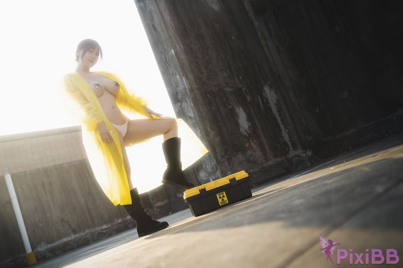 Coser Qian an PixiBB.COM 020