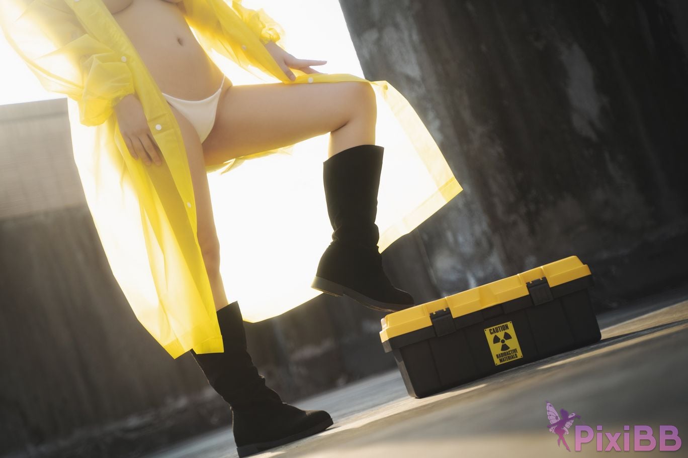 Coser Qian an PixiBB.COM 021