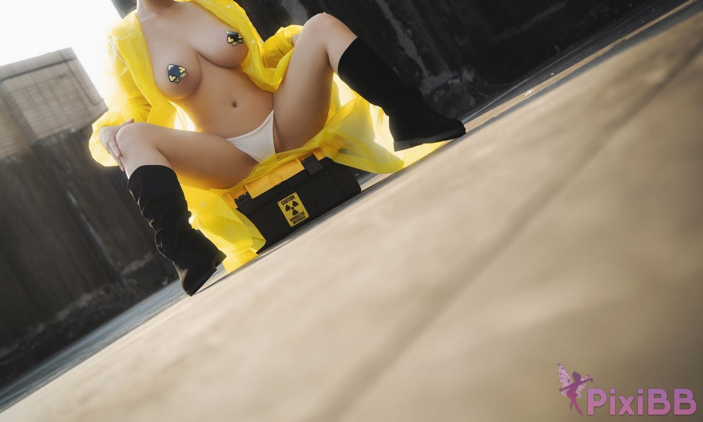 Coser Qian an PixiBB.COM 025
