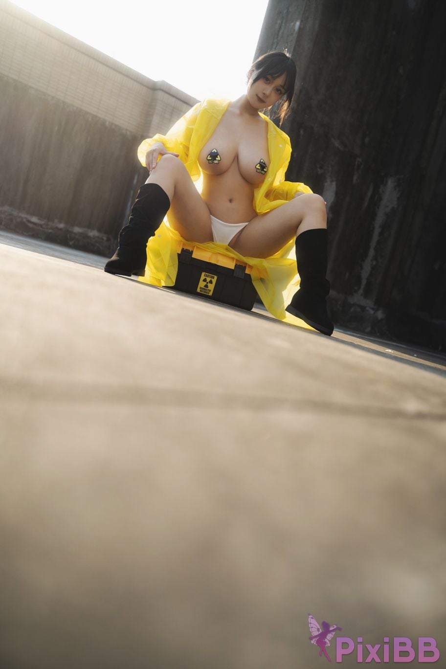 Coser Qian an PixiBB.COM 026