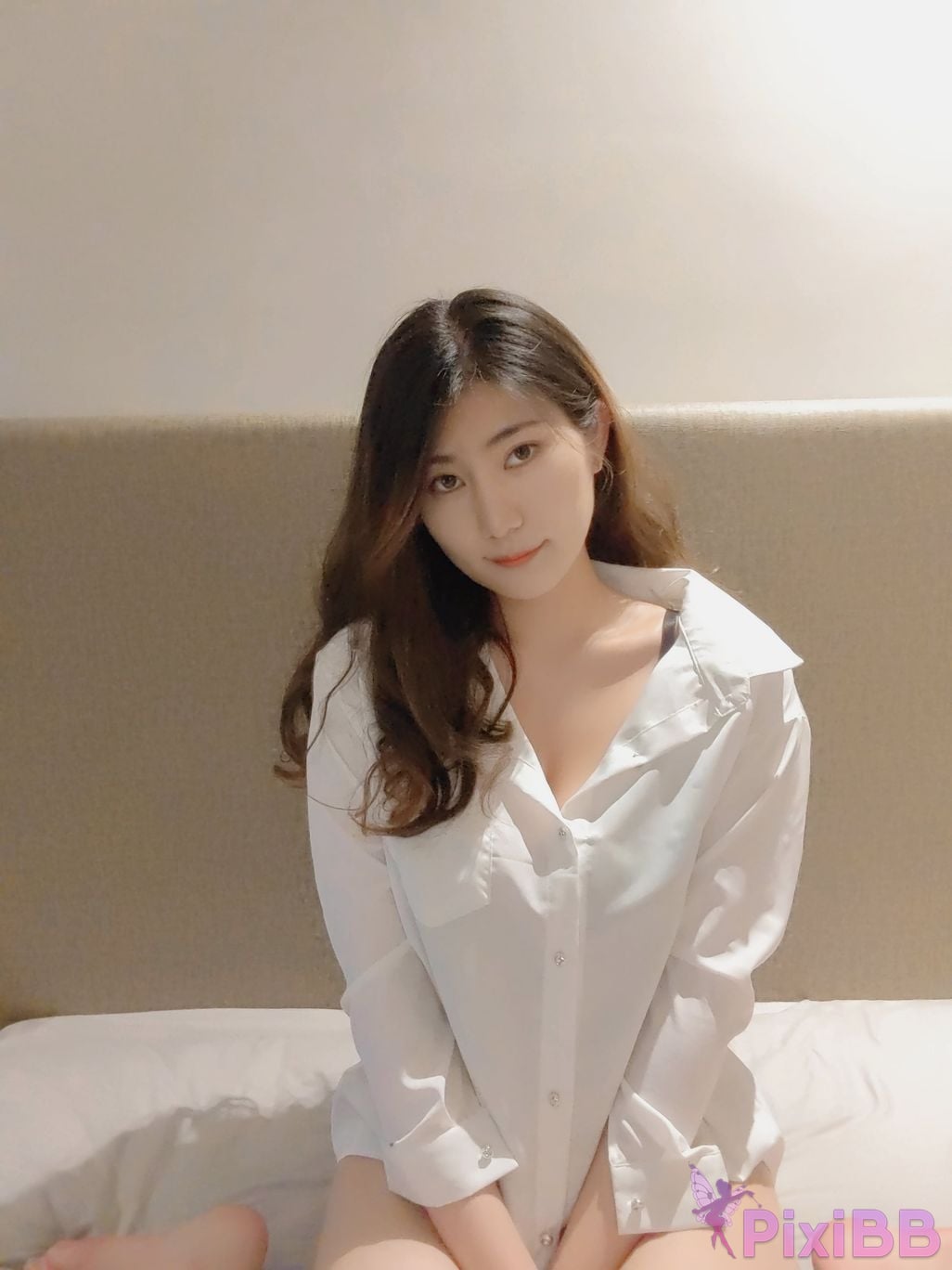 Coser Xing lan shi lan lan jiao lan mei ya PixiBB.COM 007