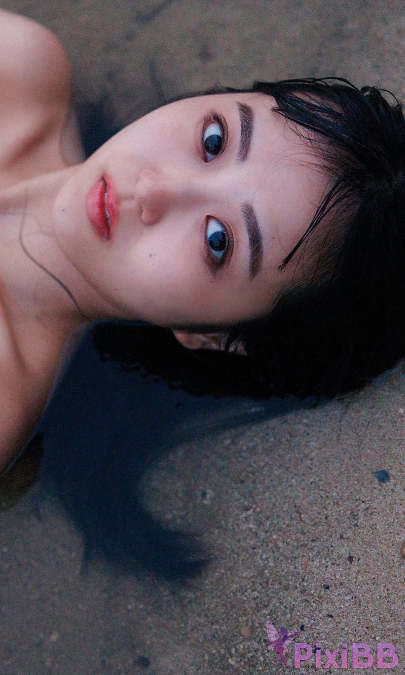 Japanese Idol Rika Fukui weekly play plus Other cut collection Puni Pururun prologue PHOTO BOOK PixiBB.COM 013