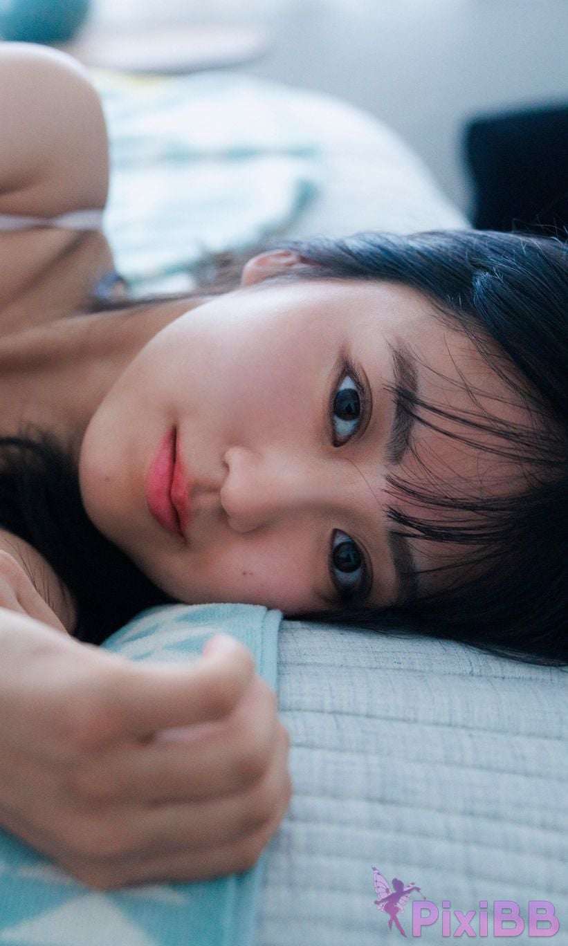 Japanese Idol Rika Fukui weekly play plus Other cut collection Puni Pururun prologue PHOTO BOOK PixiBB.COM 020