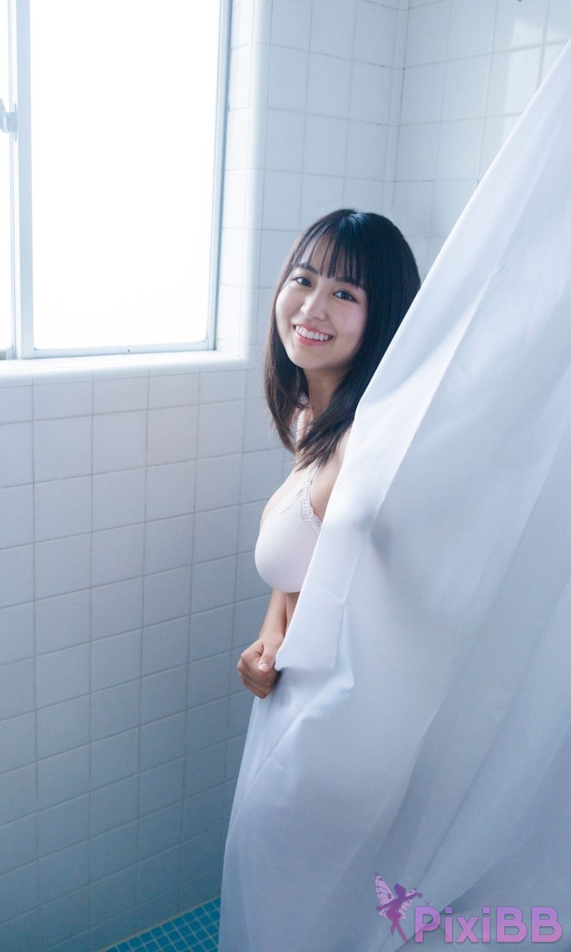 Japanese Idol Rika Fukui weekly play plus Other cut collection Puni Pururun prologue PHOTO BOOK PixiBB.COM 038