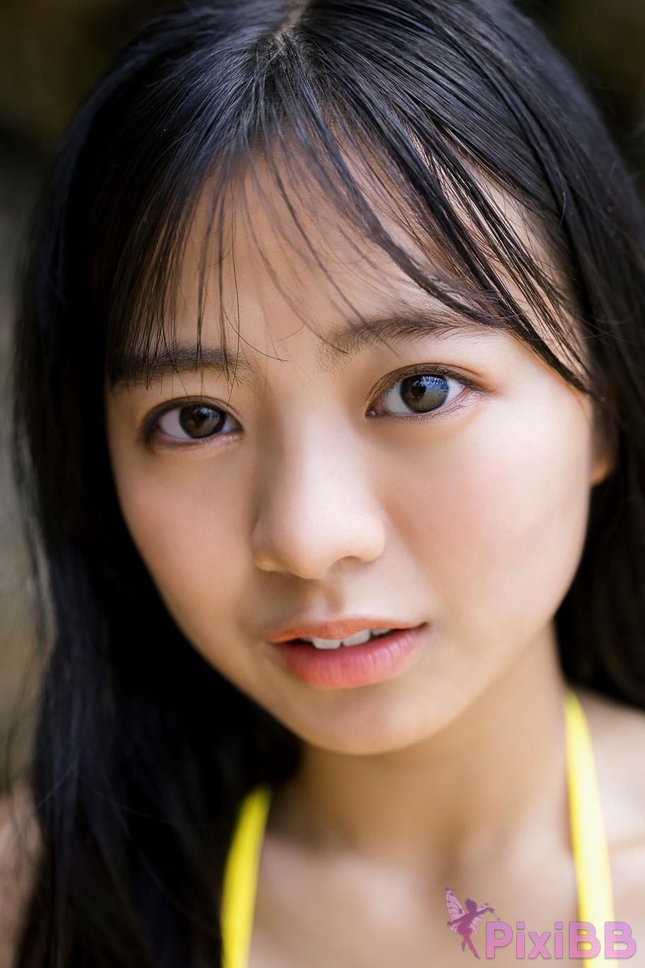 Japanese Idol Ayano Kato Expanded version total 50 pages Miss Magazines Asoviva Magazine 2023 Solo Gravure SP 5 Yanmaga digital photo book PixiBB.COM 004