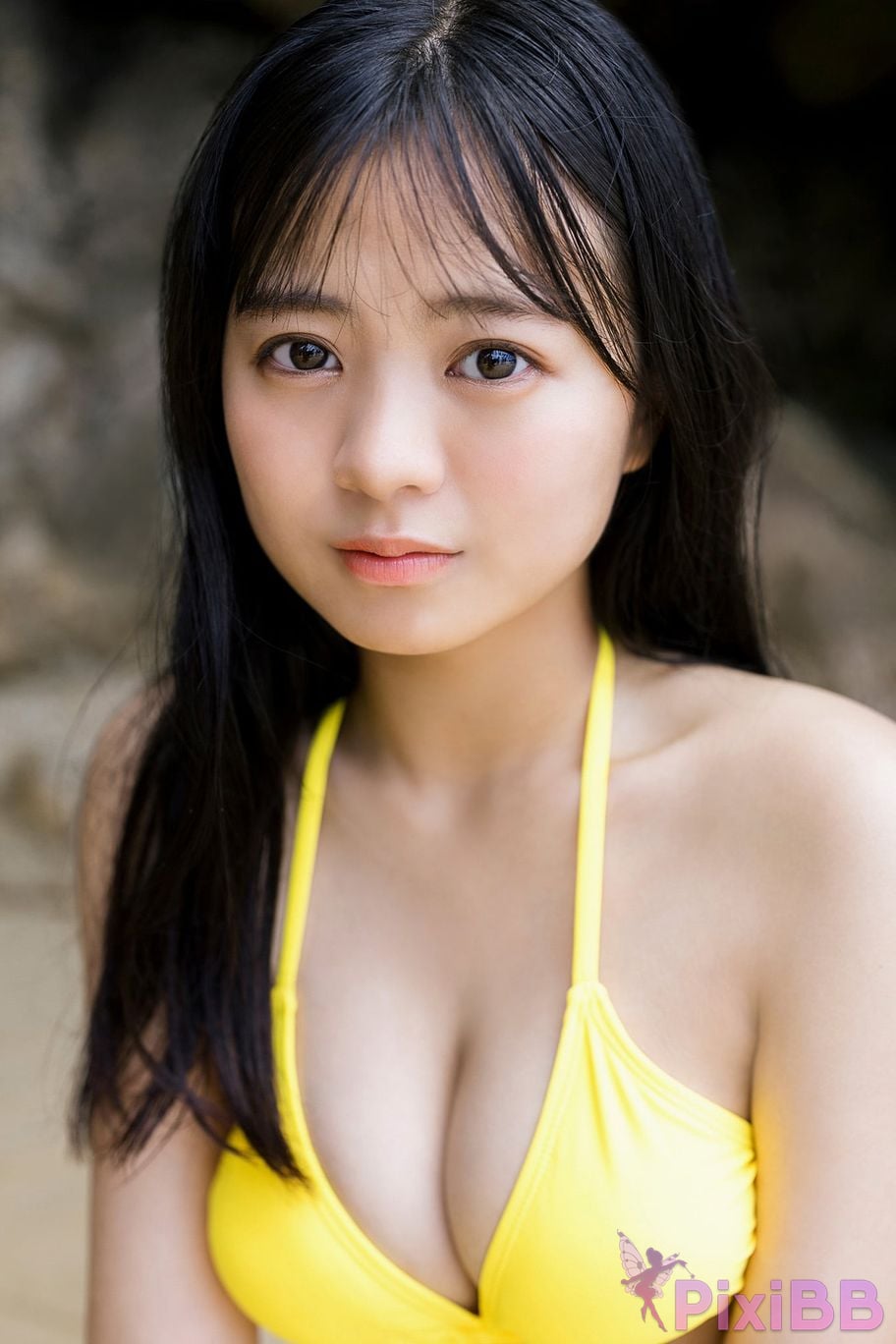 Japanese Idol Ayano Kato Expanded version total 50 pages Miss Magazines Asoviva Magazine 2023 Solo Gravure SP 5 Yanmaga digital photo book PixiBB.COM 005