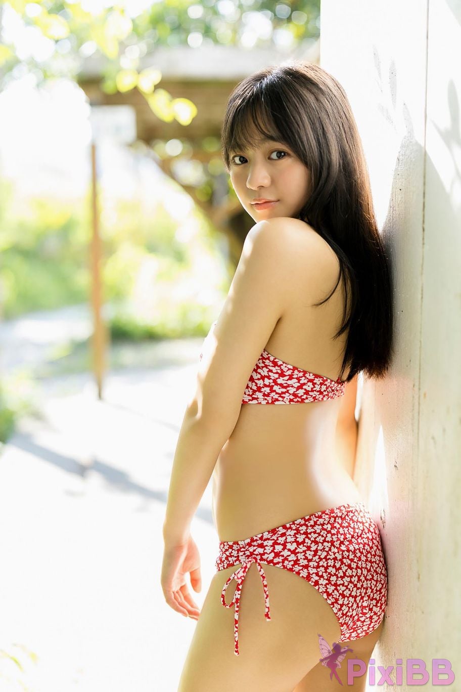 Japanese Idol Ayano Kato Expanded version total 50 pages Miss Magazines Asoviva Magazine 2023 Solo Gravure SP 5 Yanmaga digital photo book PixiBB.COM 011