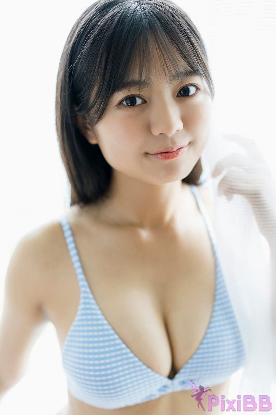 Japanese Idol Ayano Kato Expanded version total 50 pages Miss Magazines Asoviva Magazine 2023 Solo Gravure SP 5 Yanmaga digital photo book PixiBB.COM 033