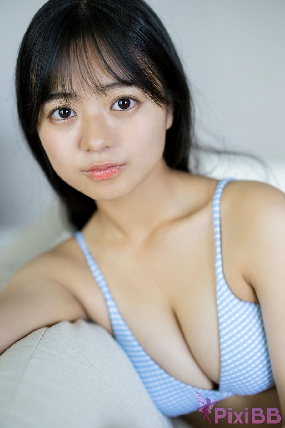 Japanese Idol Ayano Kato Expanded version total 50 pages Miss Magazines Asoviva Magazine 2023 Solo Gravure SP 5 Yanmaga digital photo book PixiBB.COM 042