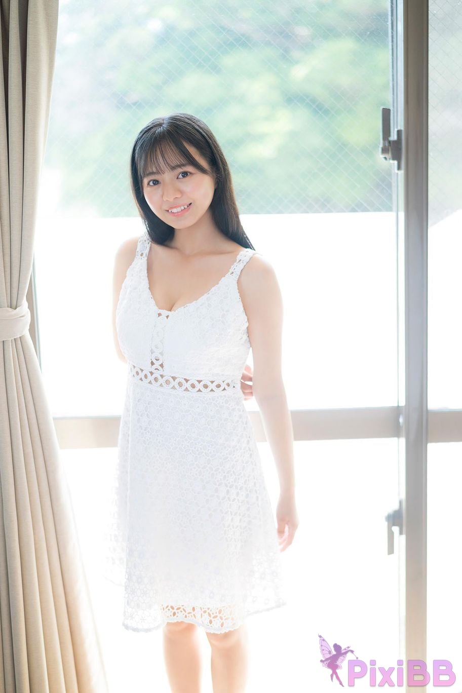 Japanese Idol Ayano Kato Expanded version total 50 pages Miss Magazines Asoviva Magazine 2023 Solo Gravure SP 5 Yanmaga digital photo book PixiBB.COM 044