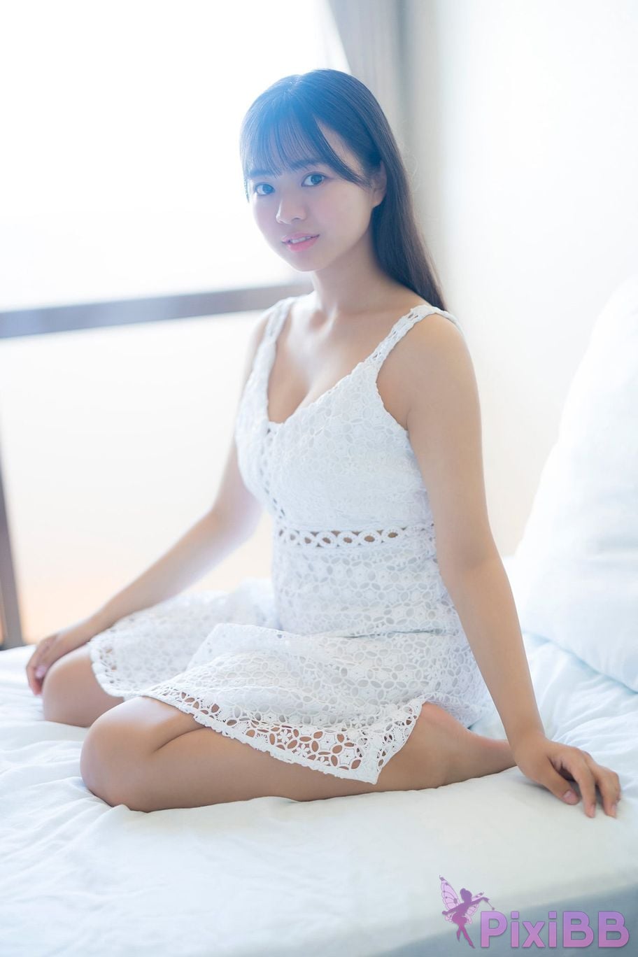 Japanese Idol Ayano Kato Expanded version total 50 pages Miss Magazines Asoviva Magazine 2023 Solo Gravure SP 5 Yanmaga digital photo book PixiBB.COM 046