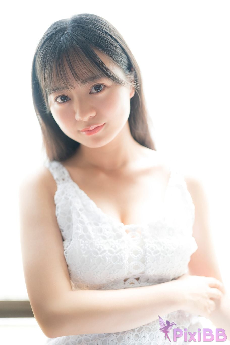 Japanese Idol Ayano Kato Expanded version total 50 pages Miss Magazines Asoviva Magazine 2023 Solo Gravure SP 5 Yanmaga digital photo book PixiBB.COM 047