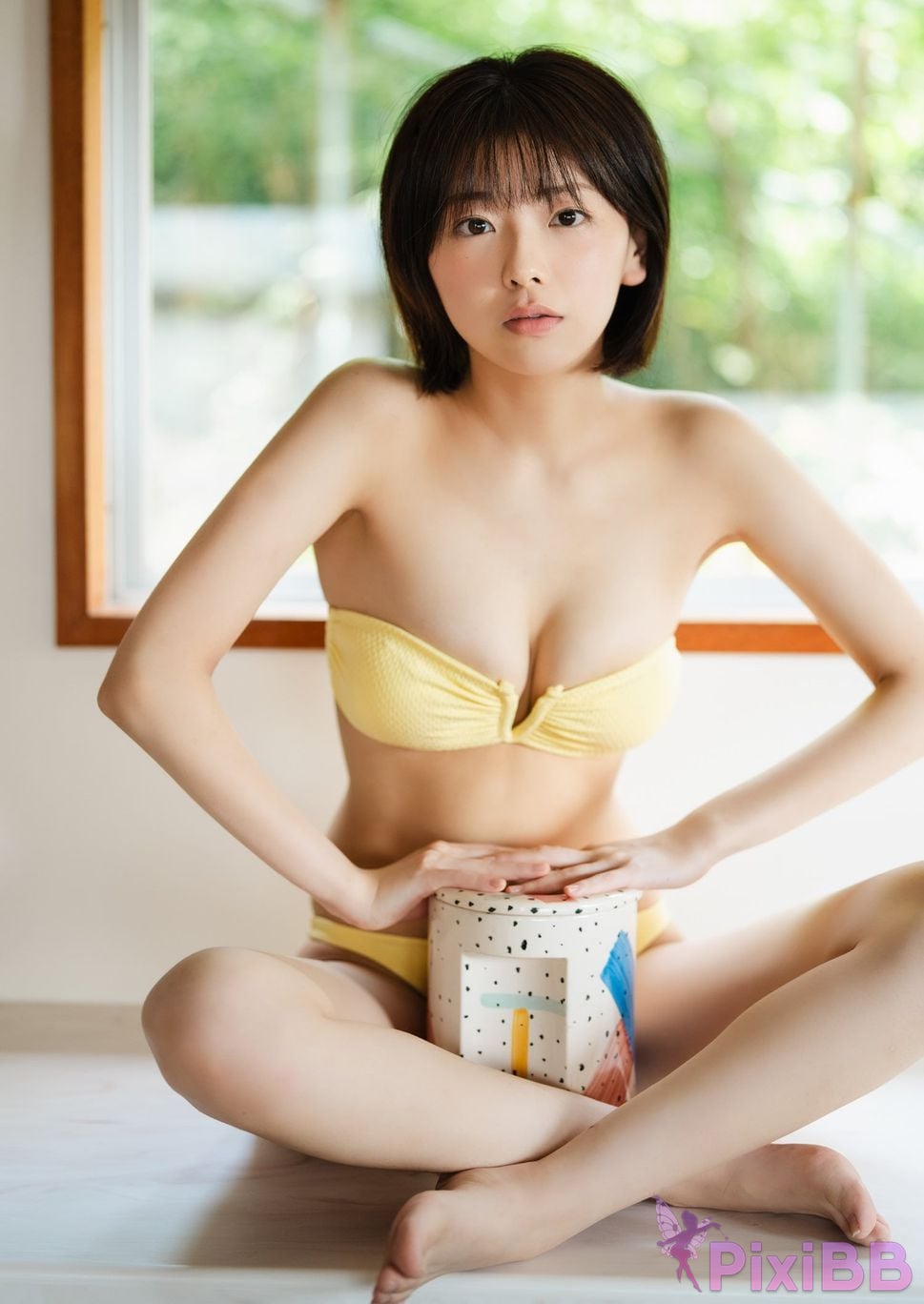 Japanese Idol Ayu Okuma da xiong xing you Digital only YJ PHOTO BOOK Jin Duan noGuo Shi shortcut PixiBB.COM 006