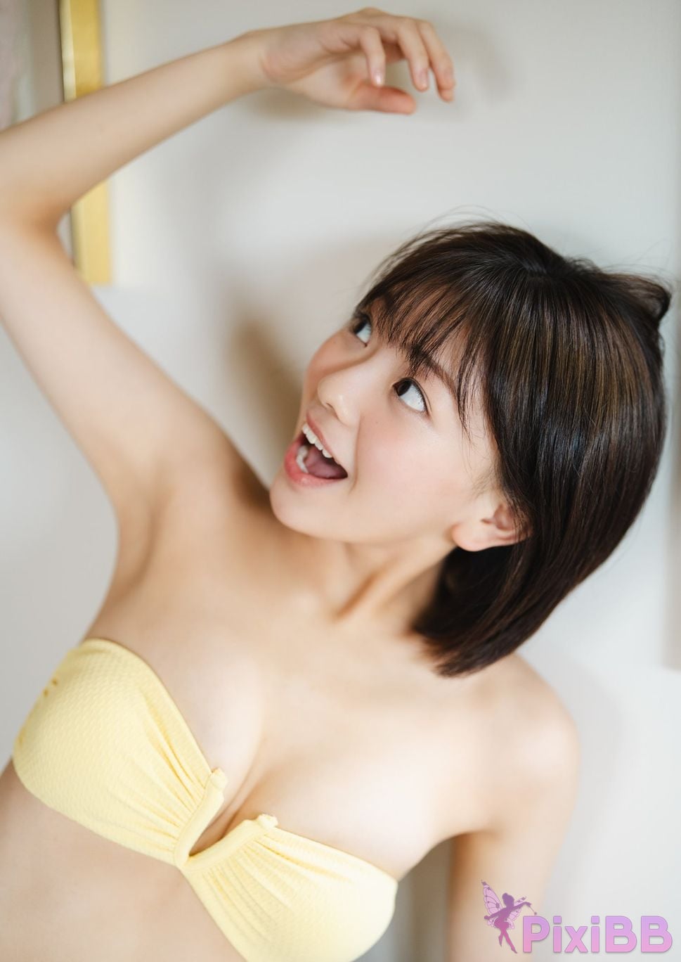 Japanese Idol Ayu Okuma da xiong xing you Digital only YJ PHOTO BOOK Jin Duan noGuo Shi shortcut PixiBB.COM 008