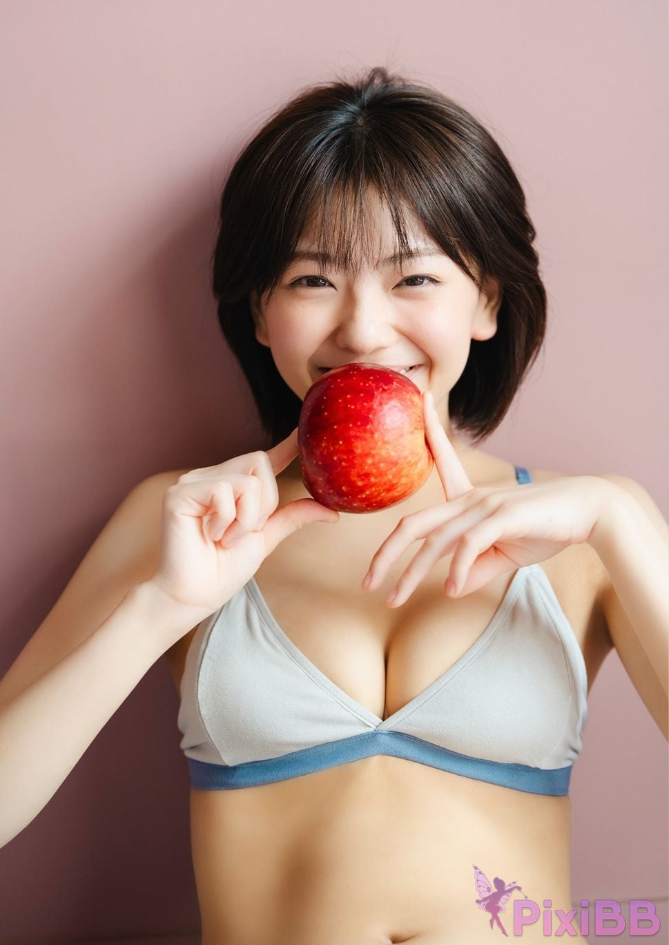 Japanese Idol Ayu Okuma da xiong xing you Digital only YJ PHOTO BOOK Jin Duan noGuo Shi shortcut PixiBB.COM 013