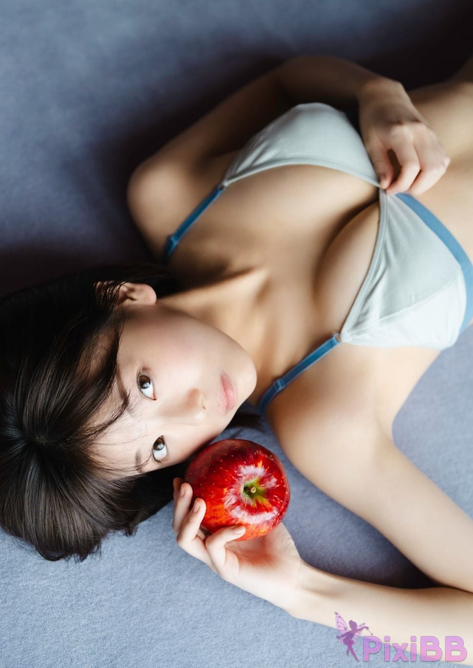 Japanese Idol Ayu Okuma da xiong xing you Digital only YJ PHOTO BOOK Jin Duan noGuo Shi shortcut PixiBB.COM 018