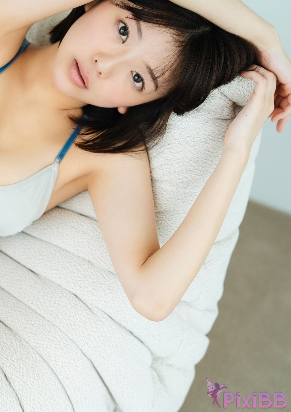 Japanese Idol Ayu Okuma da xiong xing you Digital only YJ PHOTO BOOK Jin Duan noGuo Shi shortcut PixiBB.COM 023