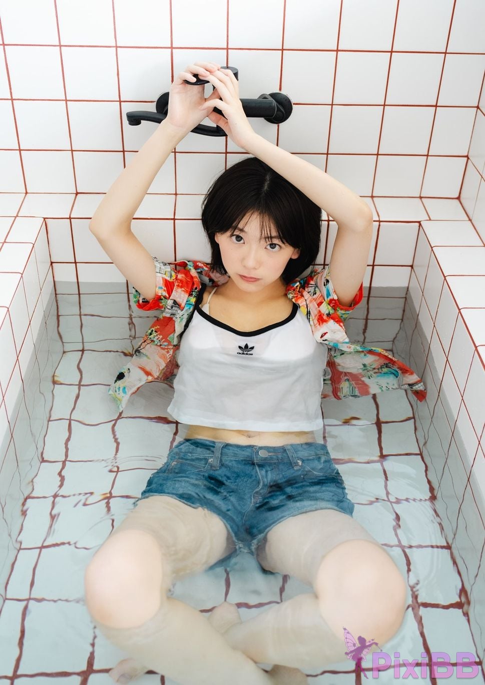 Japanese Idol Ayu Okuma da xiong xing you Digital only YJ PHOTO BOOK Jin Duan noGuo Shi shortcut PixiBB.COM 027