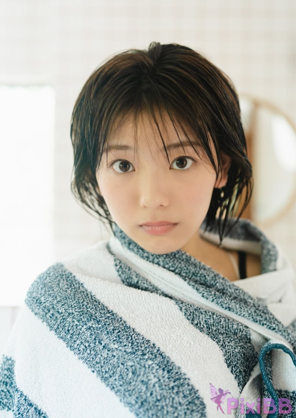 Japanese Idol Ayu Okuma da xiong xing you Digital only YJ PHOTO BOOK Jin Duan noGuo Shi shortcut PixiBB.COM 032