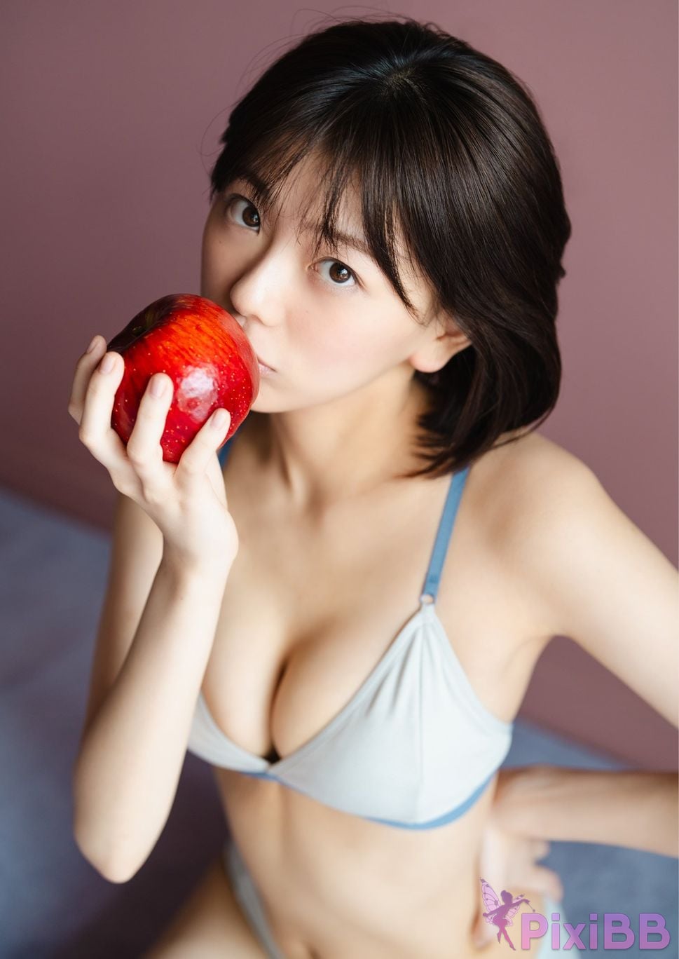 Japanese Idol Ayu Okuma da xiong xing you Digital only YJ PHOTO BOOK Jin Duan noGuo Shi shortcut PixiBB.COM 054