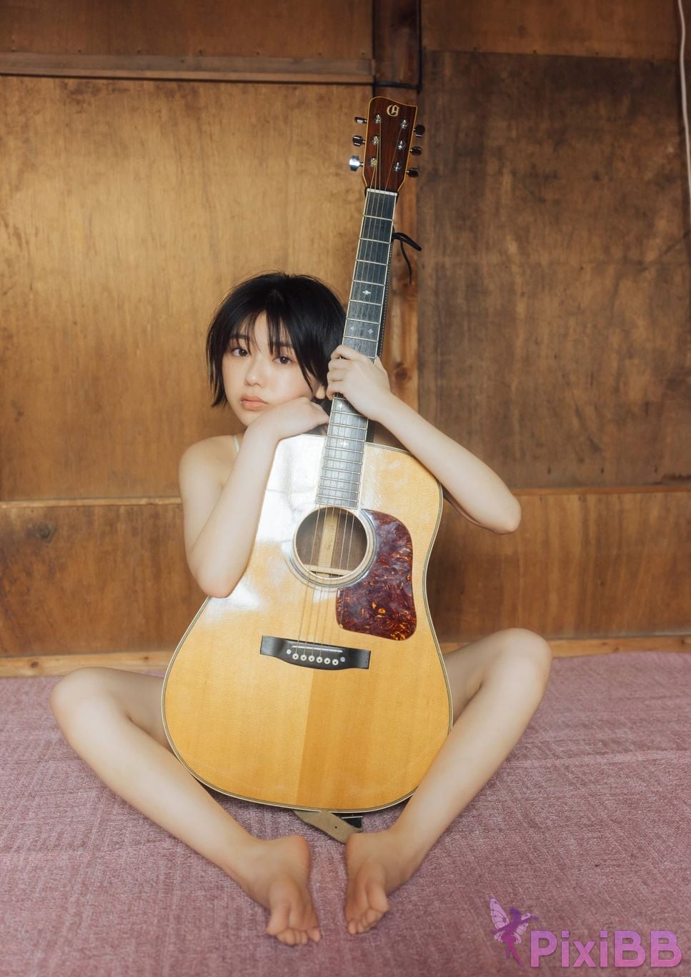 Japanese Idol Ayu Okuma da xiong xing you Digital only photo collection PixiBB.COM 002
