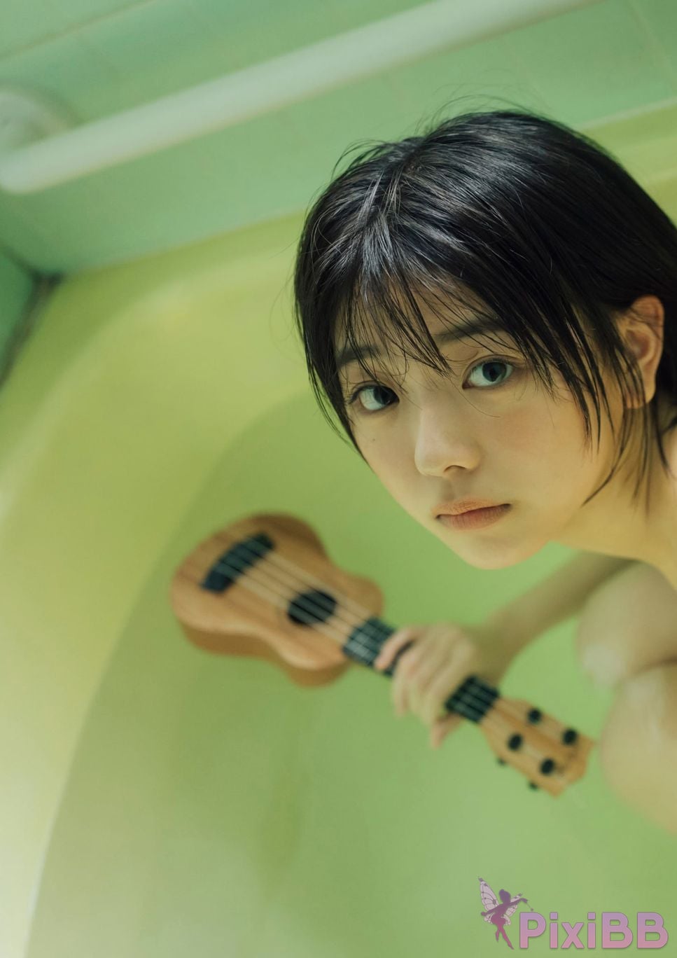 Japanese Idol Ayu Okuma da xiong xing you Digital only photo collection PixiBB.COM 011