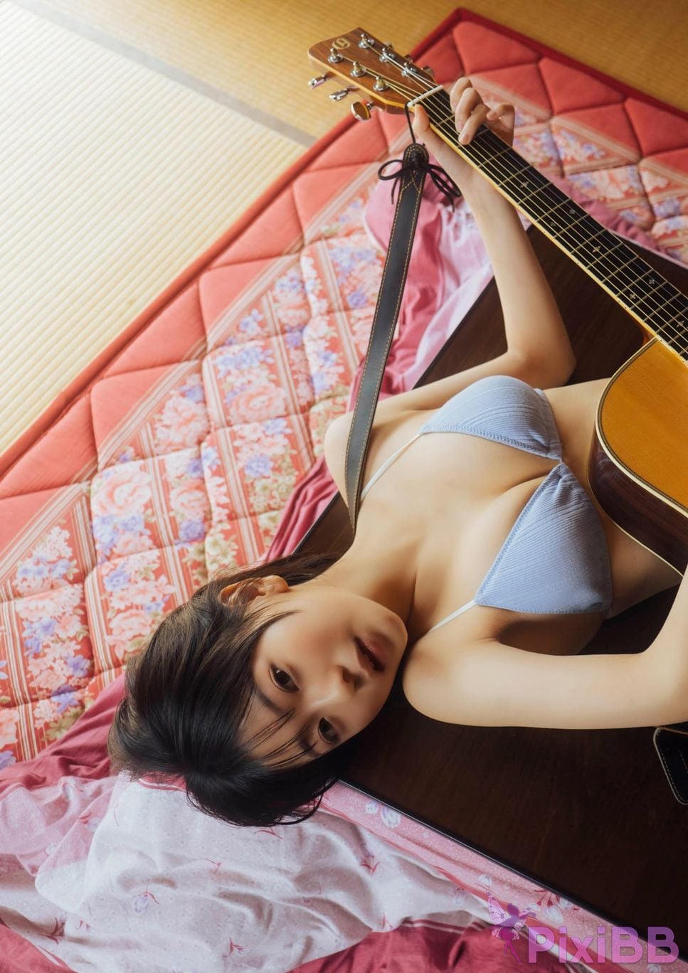 Japanese Idol Ayu Okuma da xiong xing you Digital only photo collection PixiBB.COM 022
