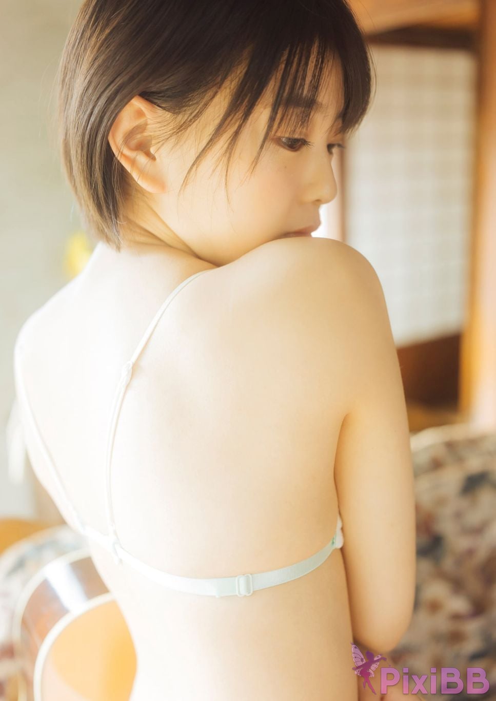 Japanese Idol Ayu Okuma da xiong xing you Digital only photo collection PixiBB.COM 040