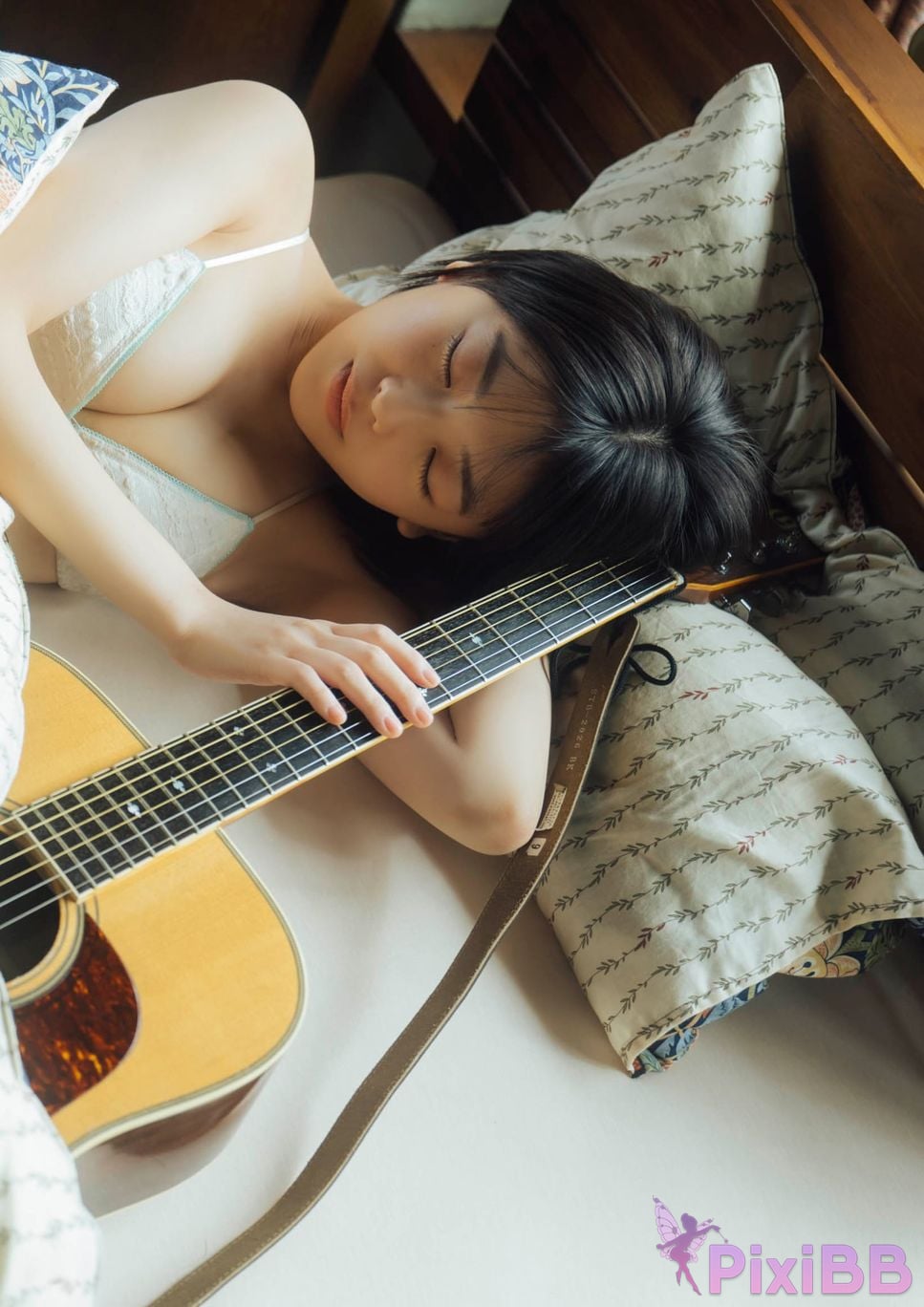 Japanese Idol Ayu Okuma da xiong xing you Digital only photo collection PixiBB.COM 042