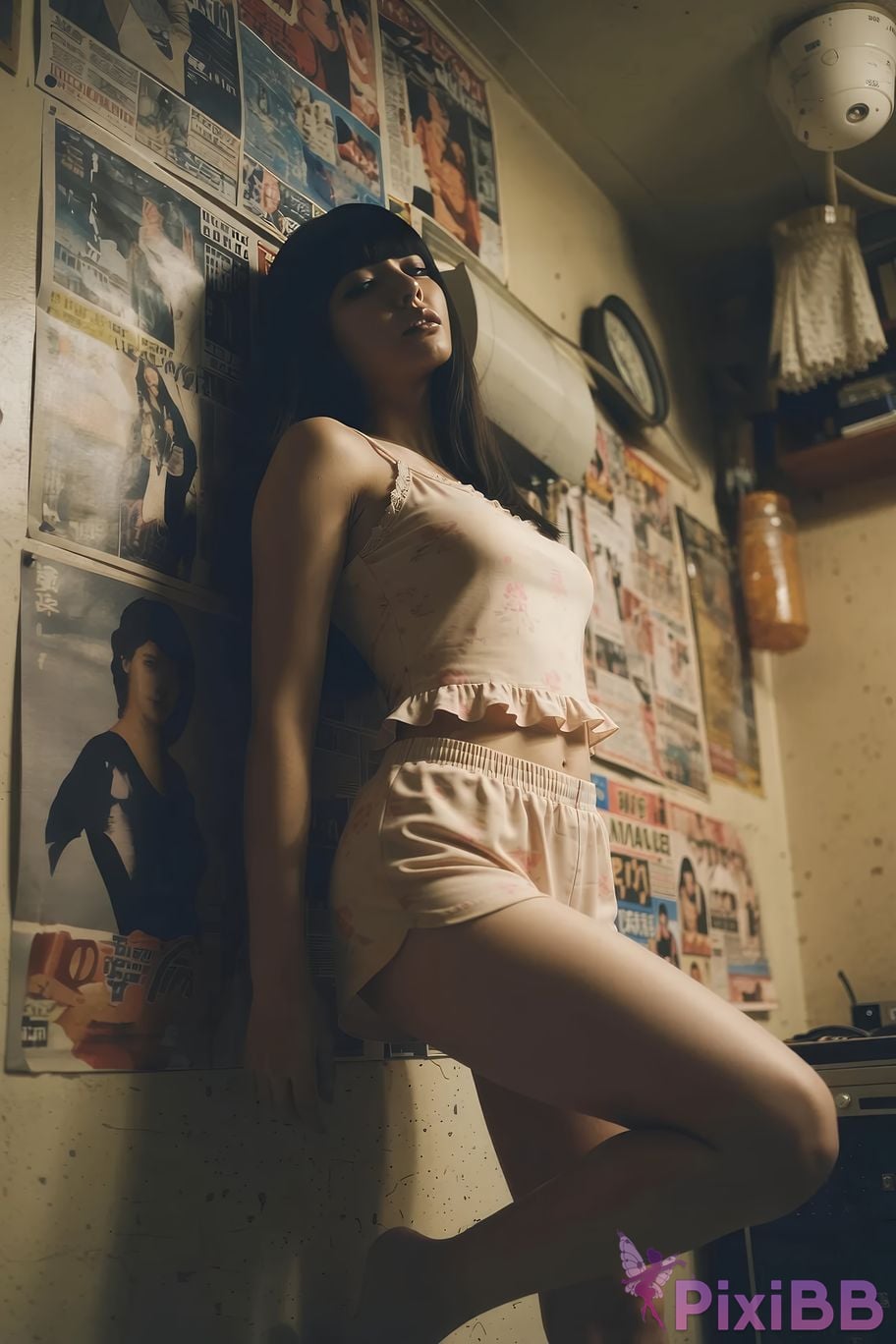 AIGirl Jiuge lina 0710 PixiBB.COM 007