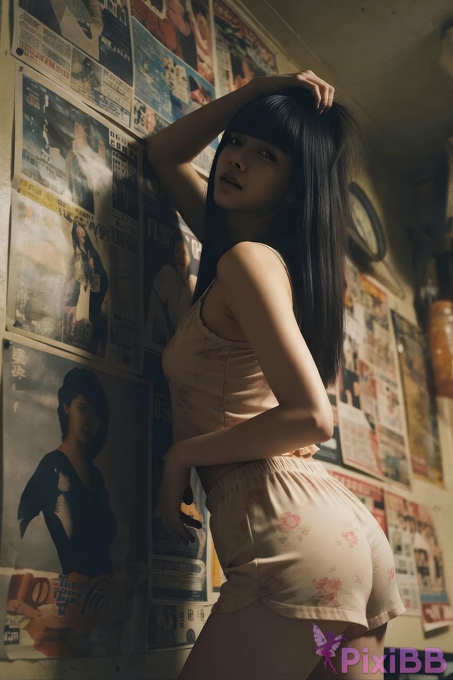 AIGirl Jiuge lina 0710 PixiBB.COM 013