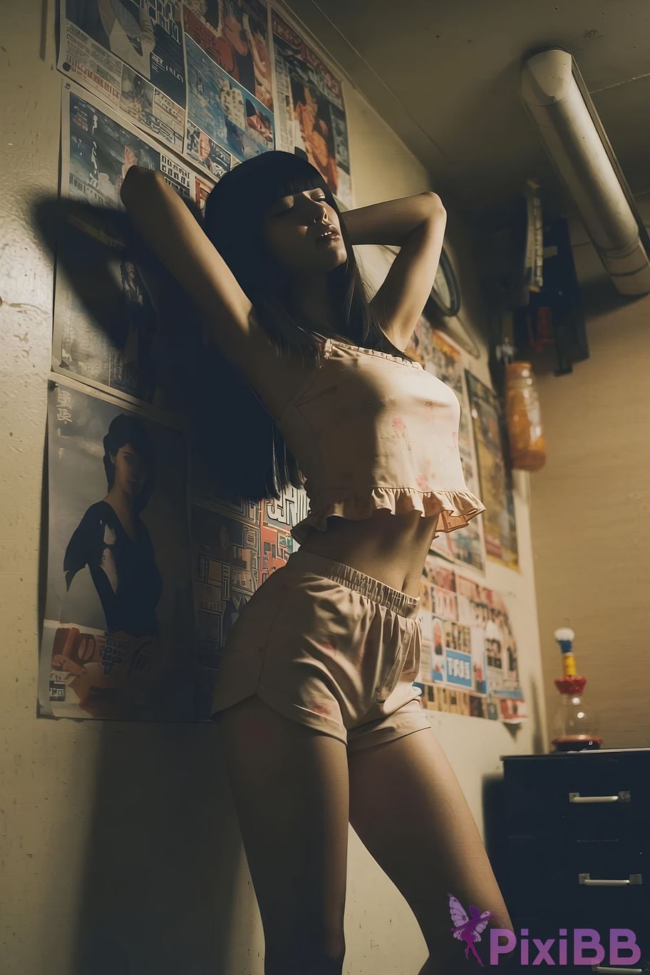 AIGirl Jiuge lina 0710 PixiBB.COM 015