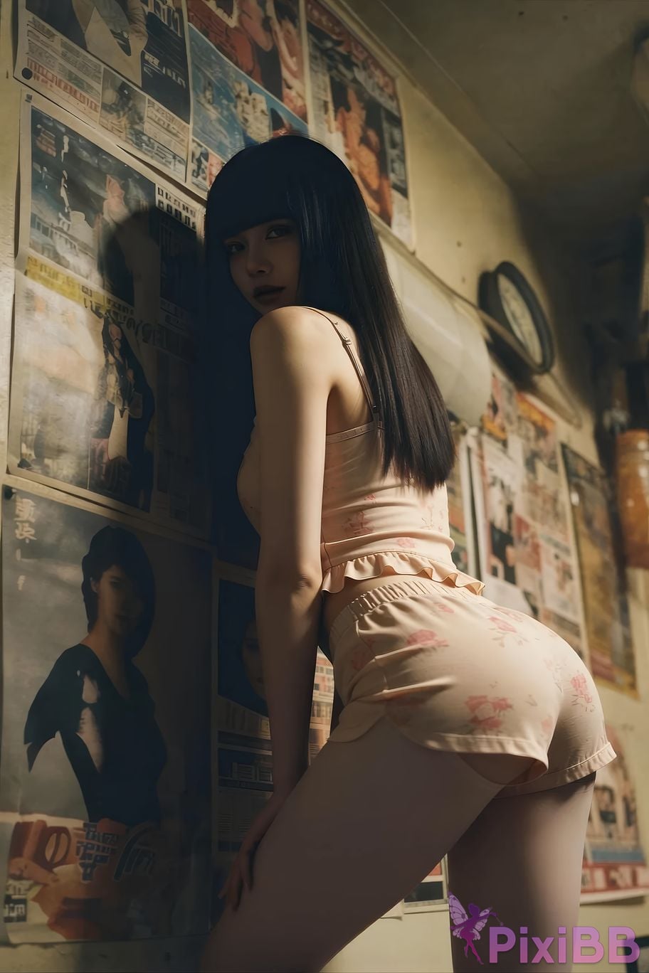 AIGirl Jiuge lina 0710 PixiBB.COM 019