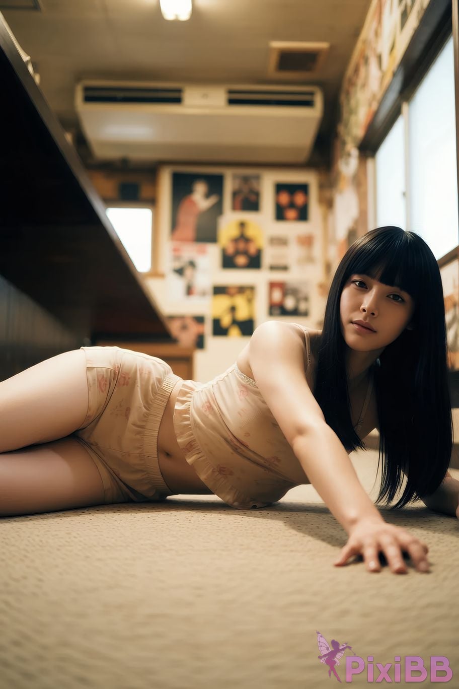 AIGirl Jiuge lina 0710 PixiBB.COM 020