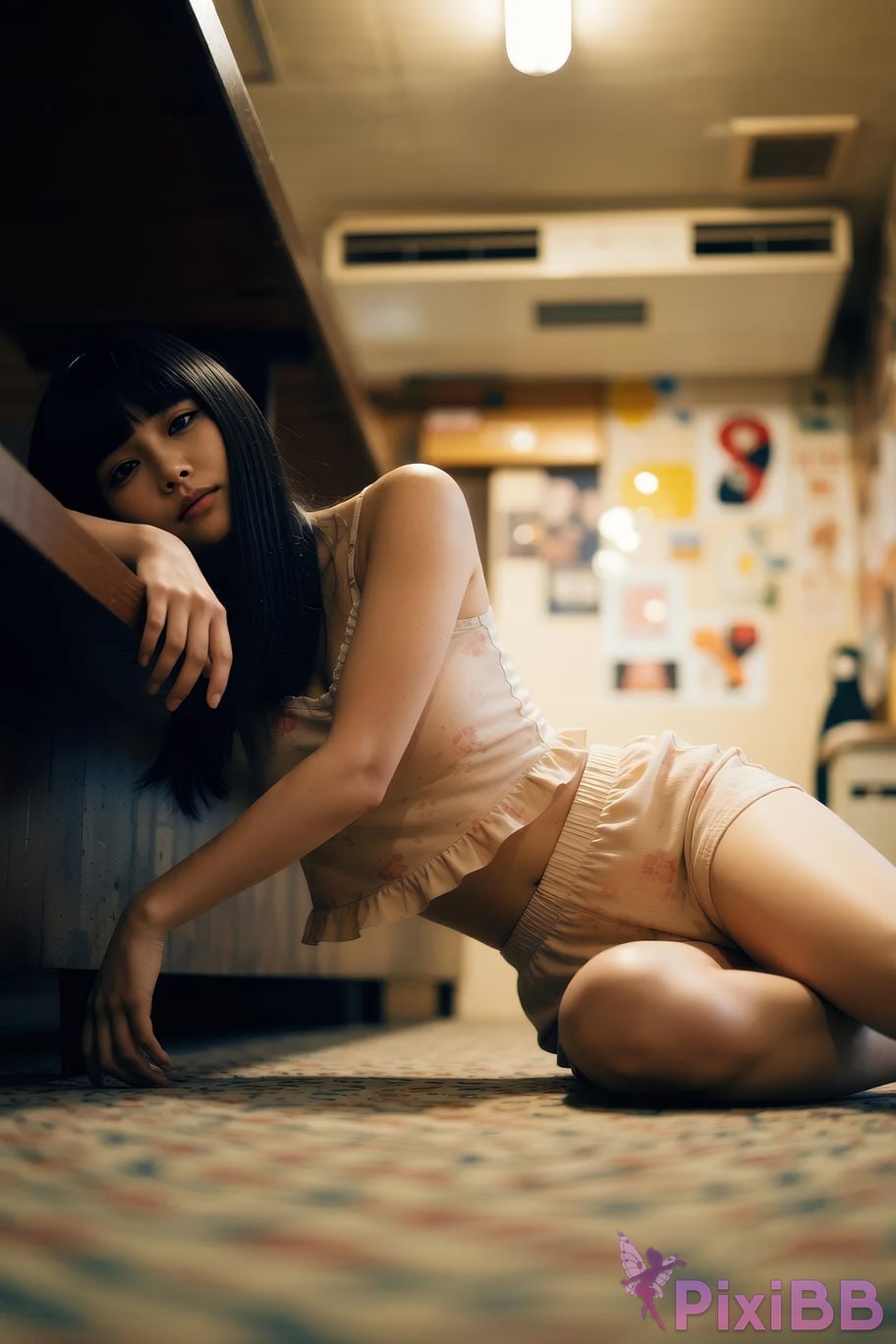 AIGirl Jiuge lina 0710 PixiBB.COM 023