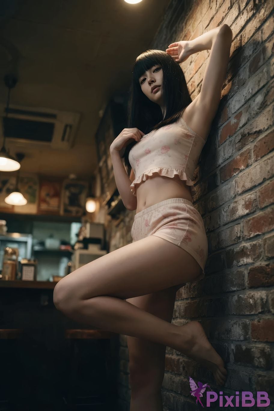 AIGirl Jiuge lina 0710 PixiBB.COM 038