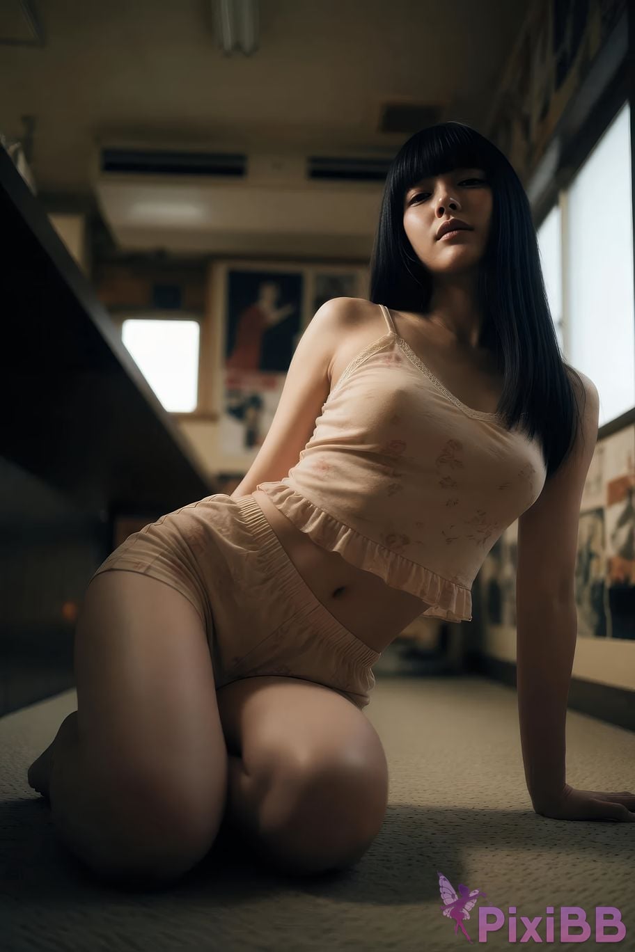 AIGirl Jiuge lina 0710 PixiBB.COM 042