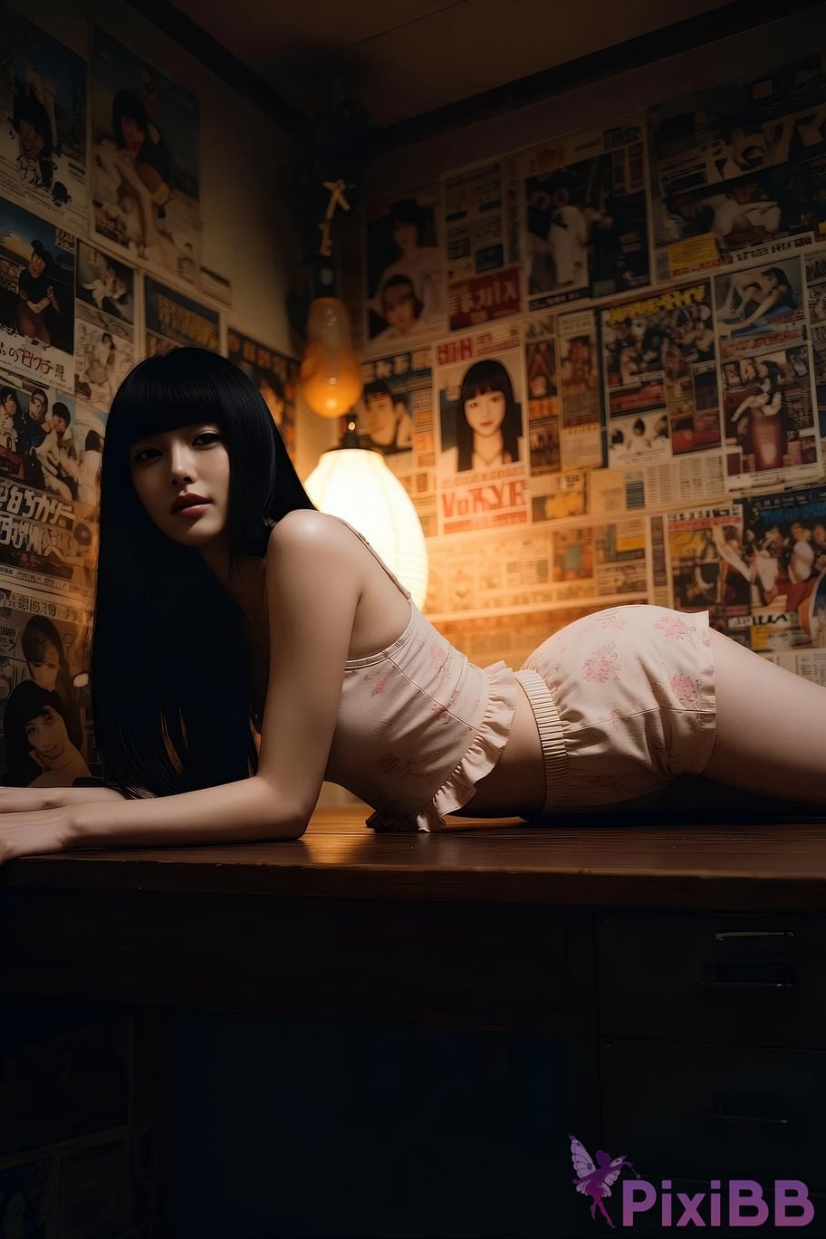 AIGirl Jiuge lina 0710 PixiBB.COM 048
