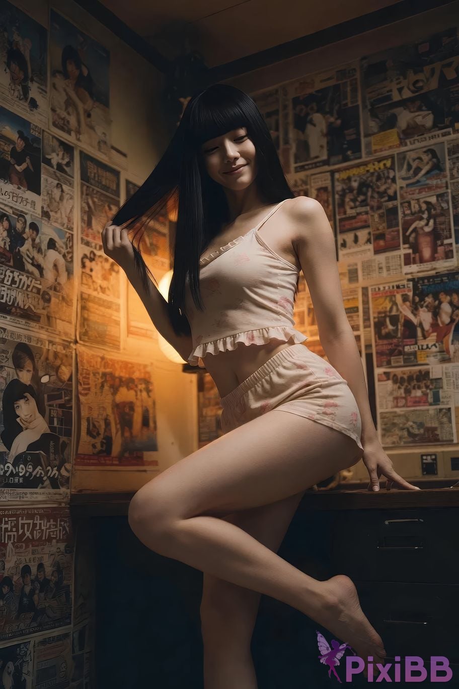AIGirl Jiuge lina 0710 PixiBB.COM 049