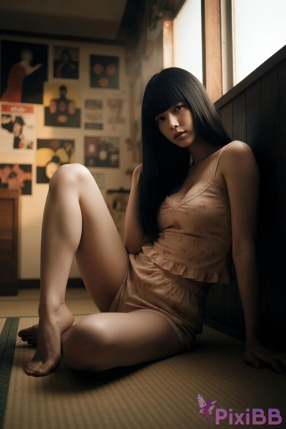 AIGirl Jiuge lina 0710 PixiBB.COM 057