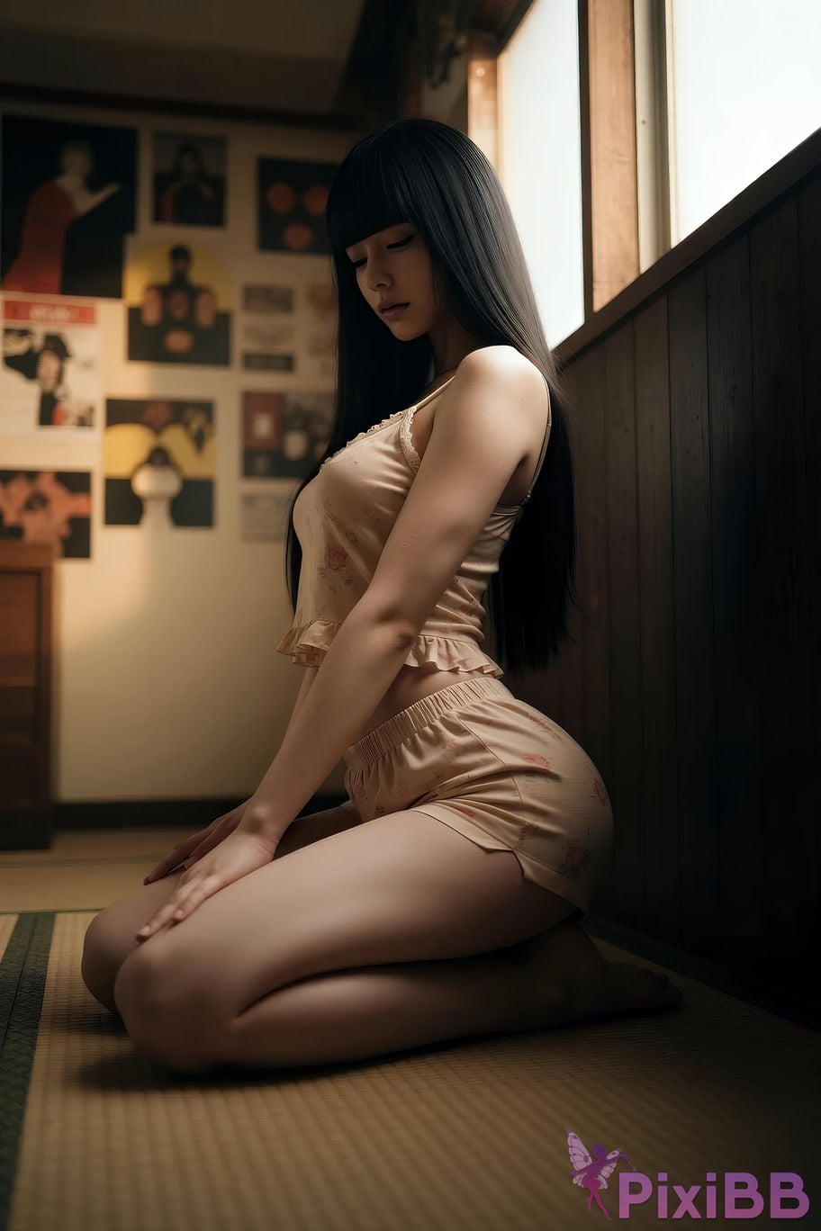 AIGirl Jiuge lina 0710 PixiBB.COM 059