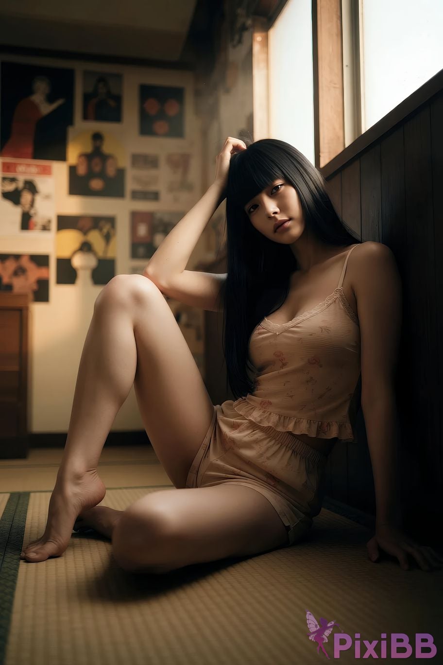 AIGirl Jiuge lina 0710 PixiBB.COM 063