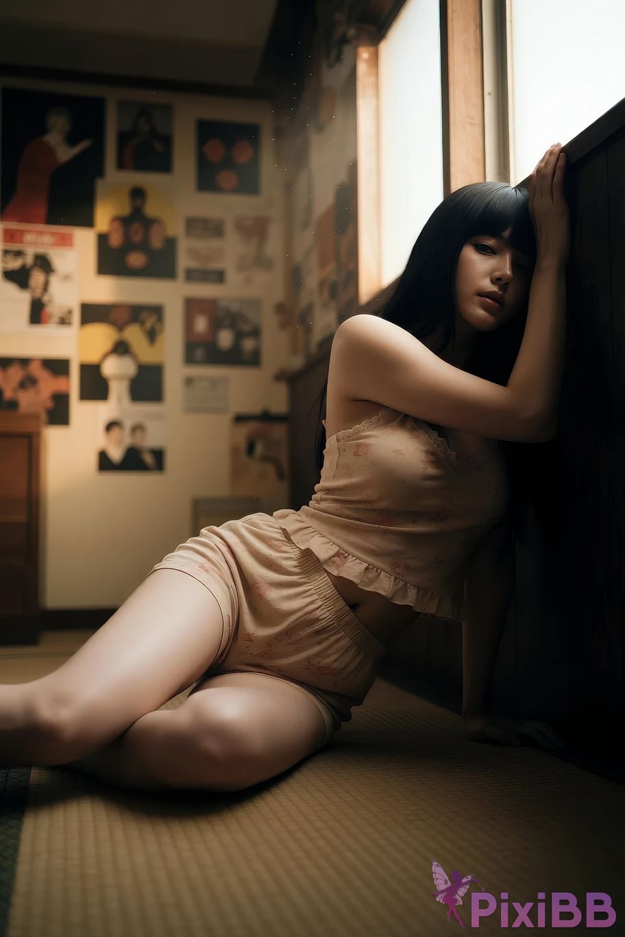 AIGirl Jiuge lina 0710 PixiBB.COM 066
