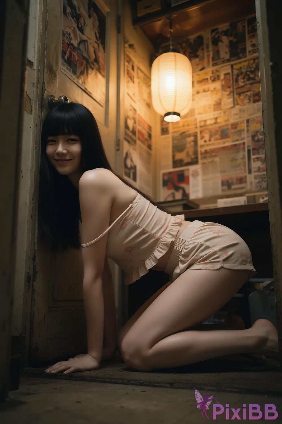 AIGirl Jiuge lina 0710 PixiBB.COM 068