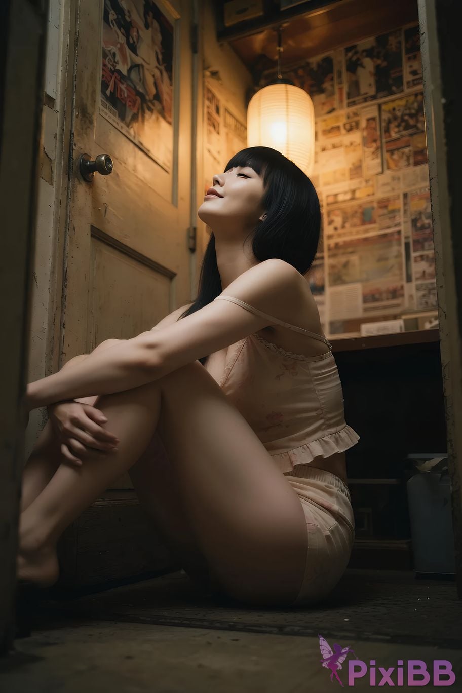AIGirl Jiuge lina 0710 PixiBB.COM 070