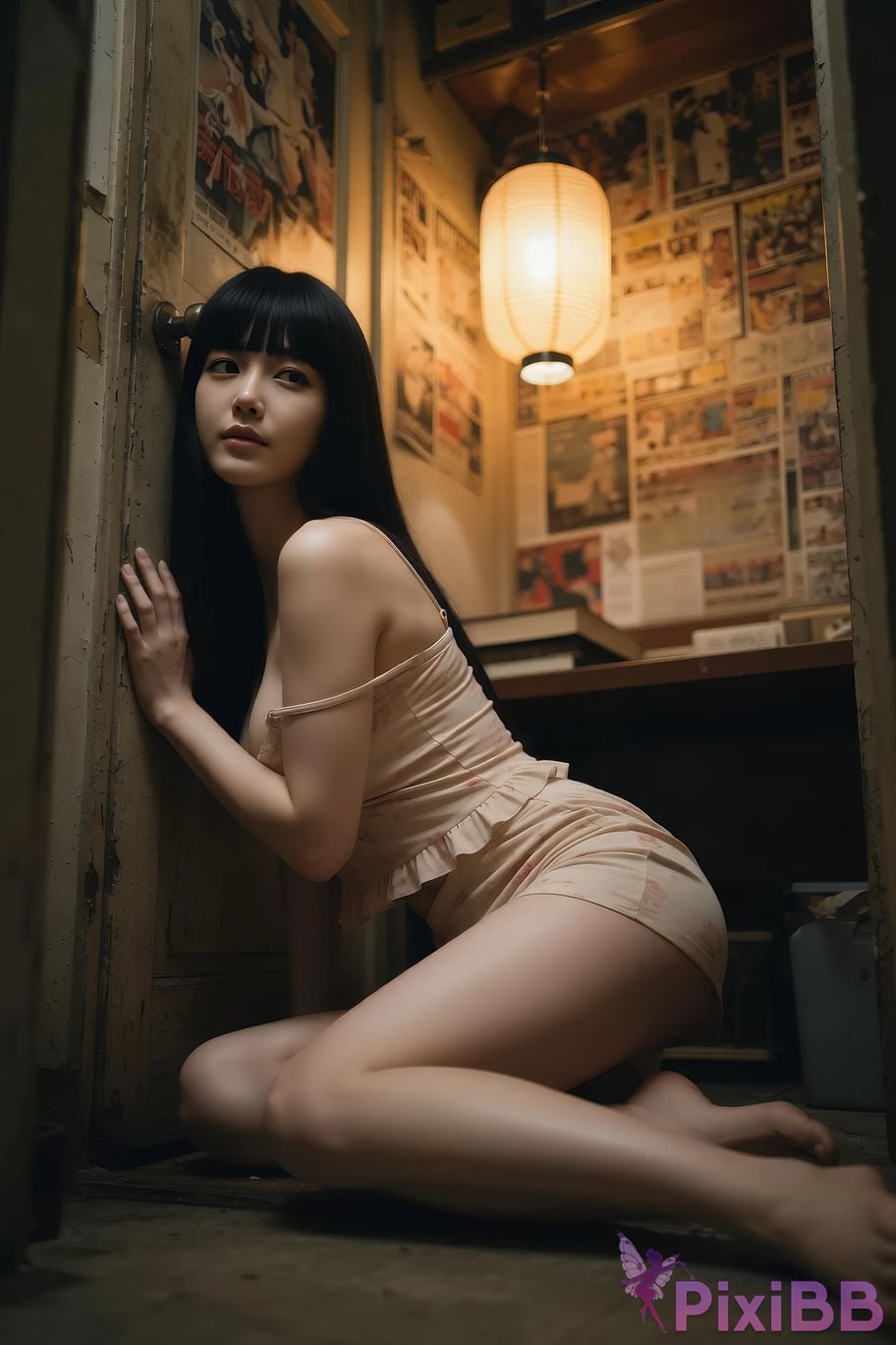 AIGirl Jiuge lina 0710 PixiBB.COM 073