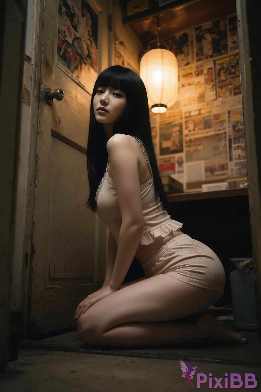 AIGirl Jiuge lina 0710 PixiBB.COM 077